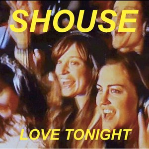 Love Tonight - Single