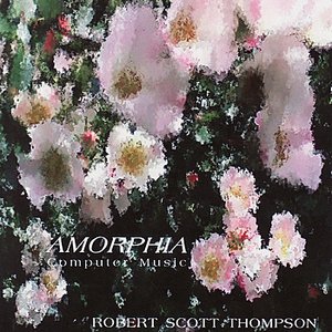 Amorphia