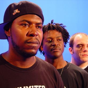 Prophetix photo provided by Last.fm