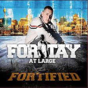 Fortified