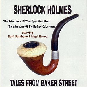Sherlock Holmes - Tales From Baker Street