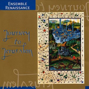 Journey To Jerusalem