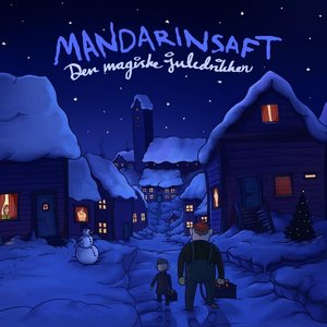 Den Magiske Juledrikken
