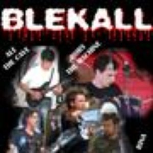 Blek All 的头像