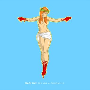 Sex on a Sunday - LP
