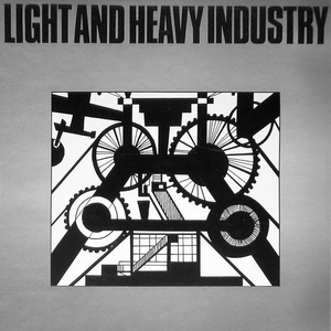 Light and Heavy Industry cover