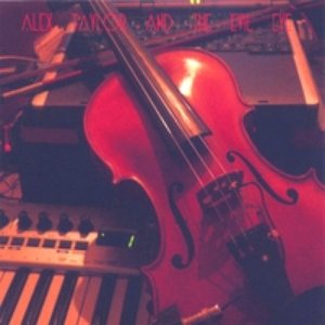 Alex Taylor and the Evil Eye のアバター