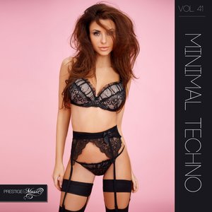 Minimal Techno, Vol. 41