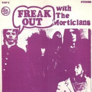 Freak Out with the Morticians