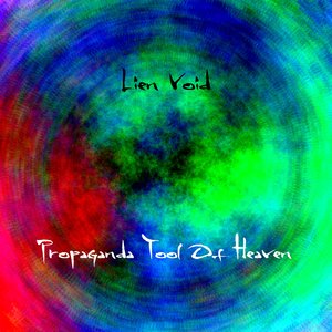 Propaganda Tool Of Heaven