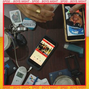 Boys Night - Single