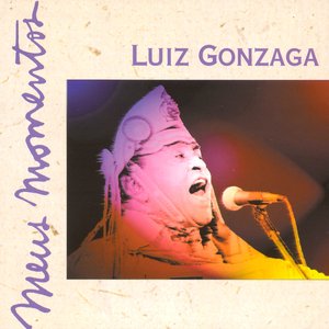 Meus Momentos: Luiz Gonzaga
