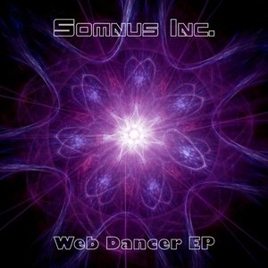 Web Dancer EP