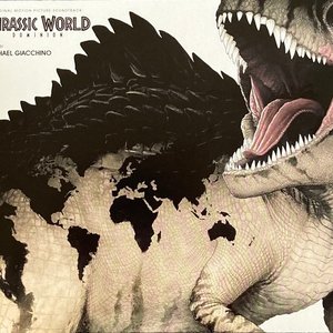 Jurassic World: Dominion (Original Motion Picture Soundtrack)