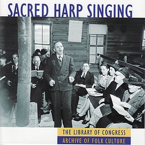 Sacred Harp Singing