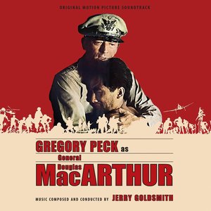 MacArthur (Original Motion Picture Soundtrack)
