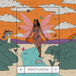Therapy Is Cancelled