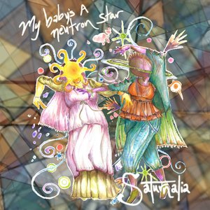 My Baby's a Neutron Star
