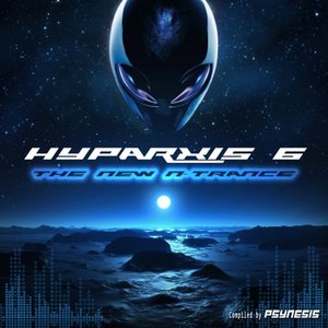 Hyparxis 6 - The New N-Trance