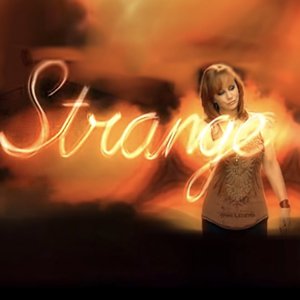 Strange - Single