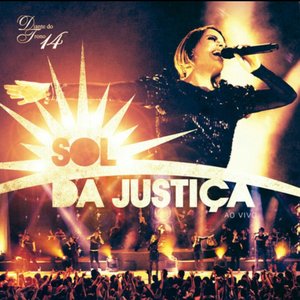 Sol da Justiça - Diante do Trono 14 (Live)