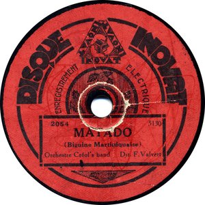 Orchestre Creol 的头像