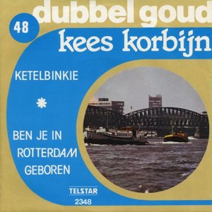 Telstar Dubbel Goud, Vol. 48 - Single