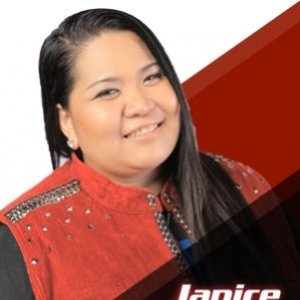 Janice Javier 的头像