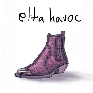 steel-toe alligator skin chelseas