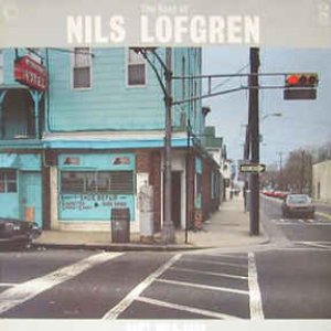 The Best of Nils Lofgren: Don't Walk, Rock