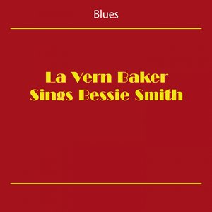 Blues (LaVern Baker Sings Bessie Smith)