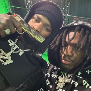 Slimesito & Duwap Kaine 的头像