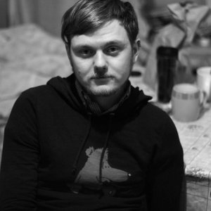 Виталий Даркфолк 的头像