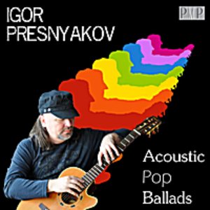 Acoustic Pop Ballads