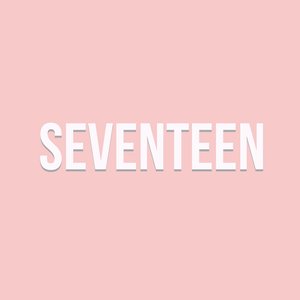 SEVENTEEN Mixtape