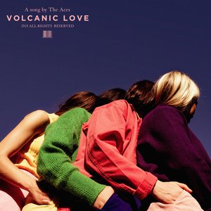 Volcanic Love