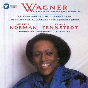 Wagner: Scenes from Tristan und Isolde, Tannhäuser, Der fliegende Holländer & Götterdämmerung