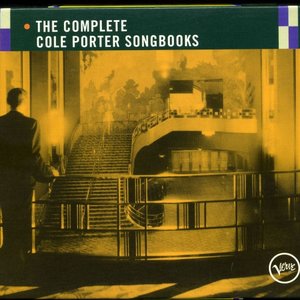 The Complete Cole Porter Songbooks