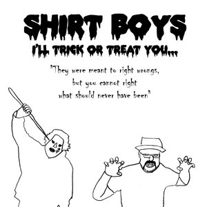 Avatar for Shirt Boys