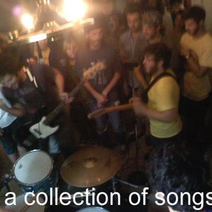 A Collection of Songs (That We Don't Play Anymore)