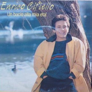 Enrico Cifiello のアバター