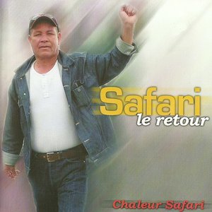 Safari le retour