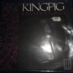 Kingpig 的头像