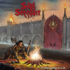 At The Gates Of War