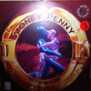 Money Penny 的头像