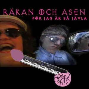 Räkan och Asen 的头像