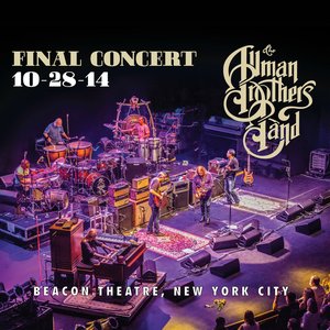 Final Concert 10‐28‐14