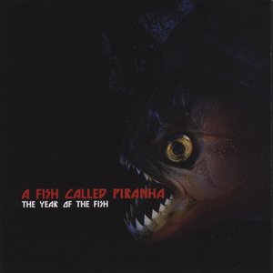 The Year of the Fish