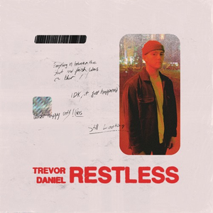 Trevor Daniel - Restless - EP - Zortam Music