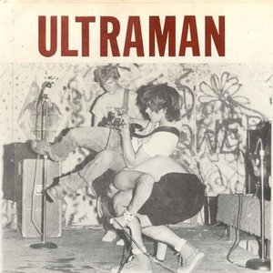 Ultraman